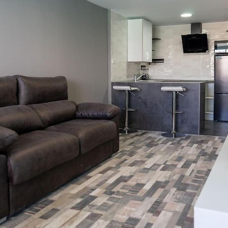 ベニドルムApartamento Completo Vistas Don Miguel IIアパートメント エクステリア 写真