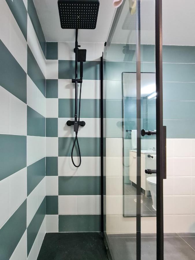 ベニドルムApartamento Completo Vistas Don Miguel IIアパートメント エクステリア 写真
