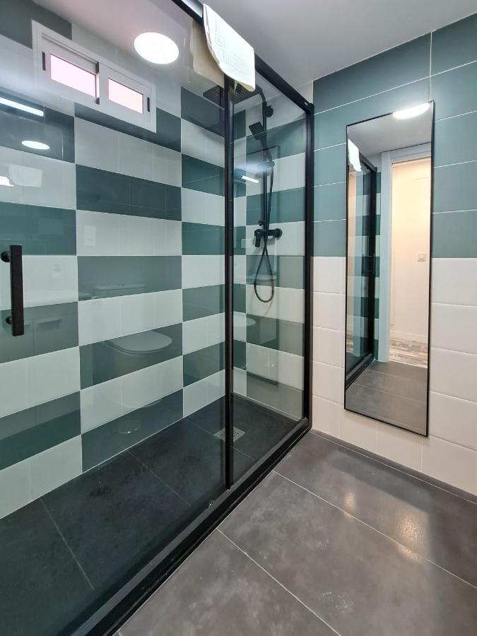 ベニドルムApartamento Completo Vistas Don Miguel IIアパートメント エクステリア 写真