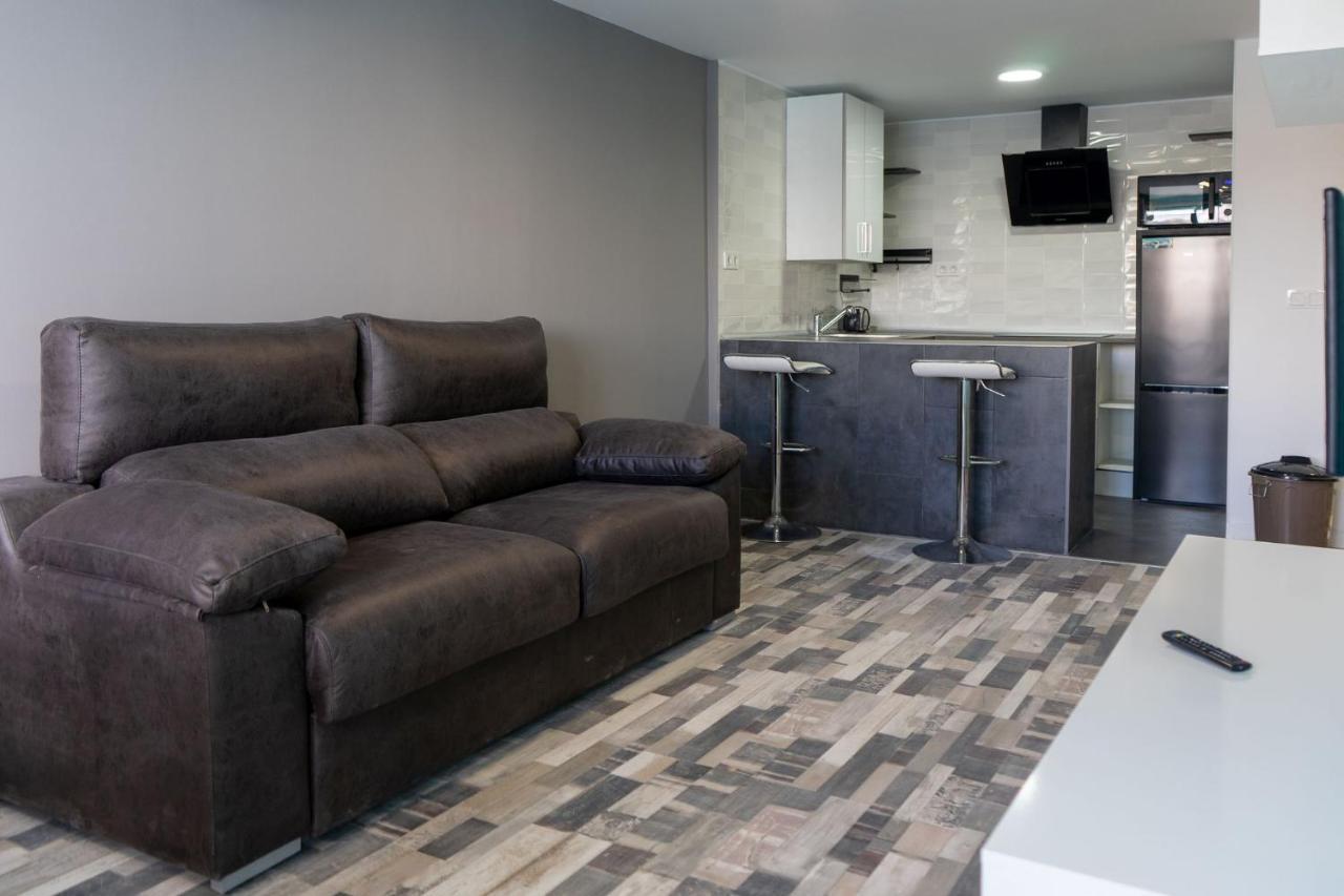 ベニドルムApartamento Completo Vistas Don Miguel IIアパートメント エクステリア 写真