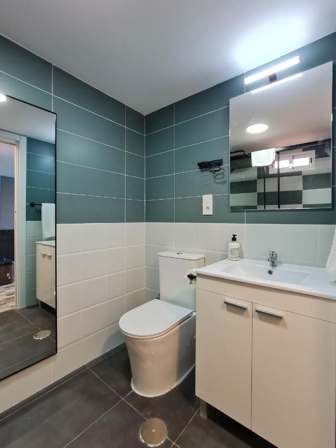 ベニドルムApartamento Completo Vistas Don Miguel IIアパートメント エクステリア 写真