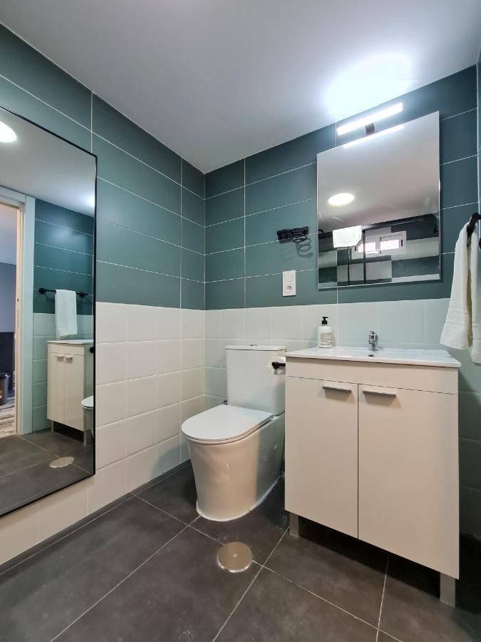 ベニドルムApartamento Completo Vistas Don Miguel IIアパートメント エクステリア 写真
